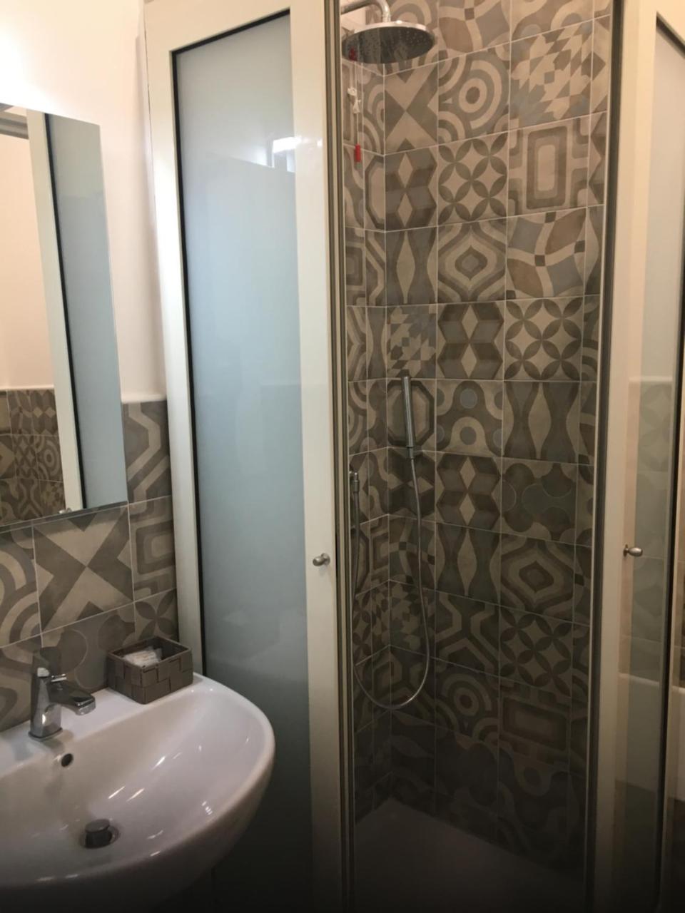 B&B Alambrado Rooms & Suites Naples Exterior photo