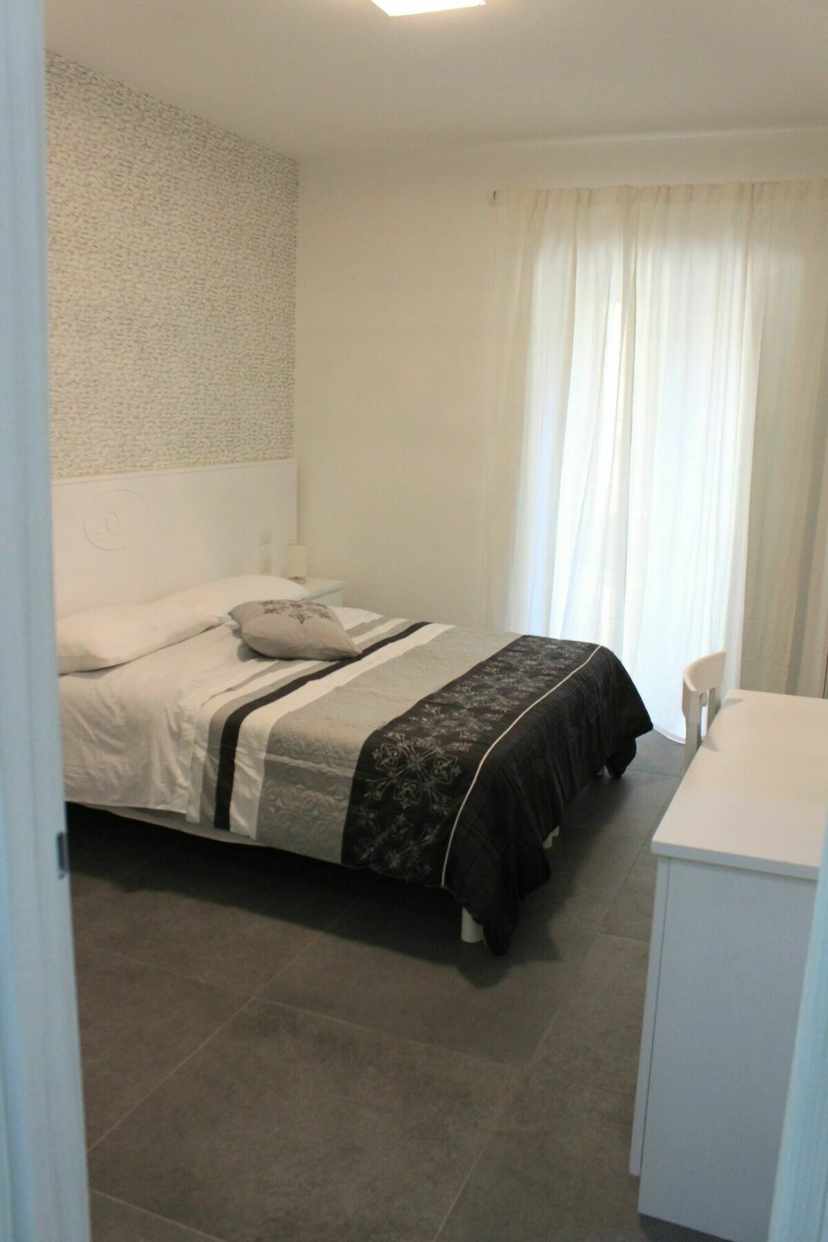 B&B Alambrado Rooms & Suites Naples Exterior photo
